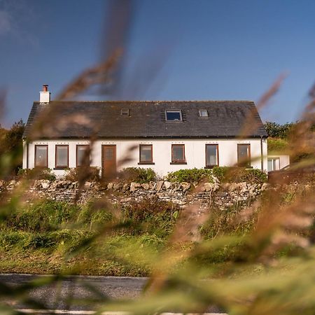 Villa Portbahn, Bruichladdich Exterior foto