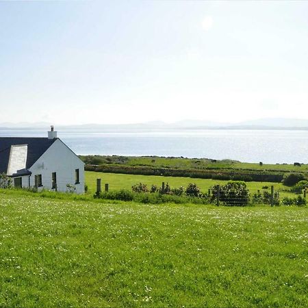 Villa Portbahn, Bruichladdich Exterior foto