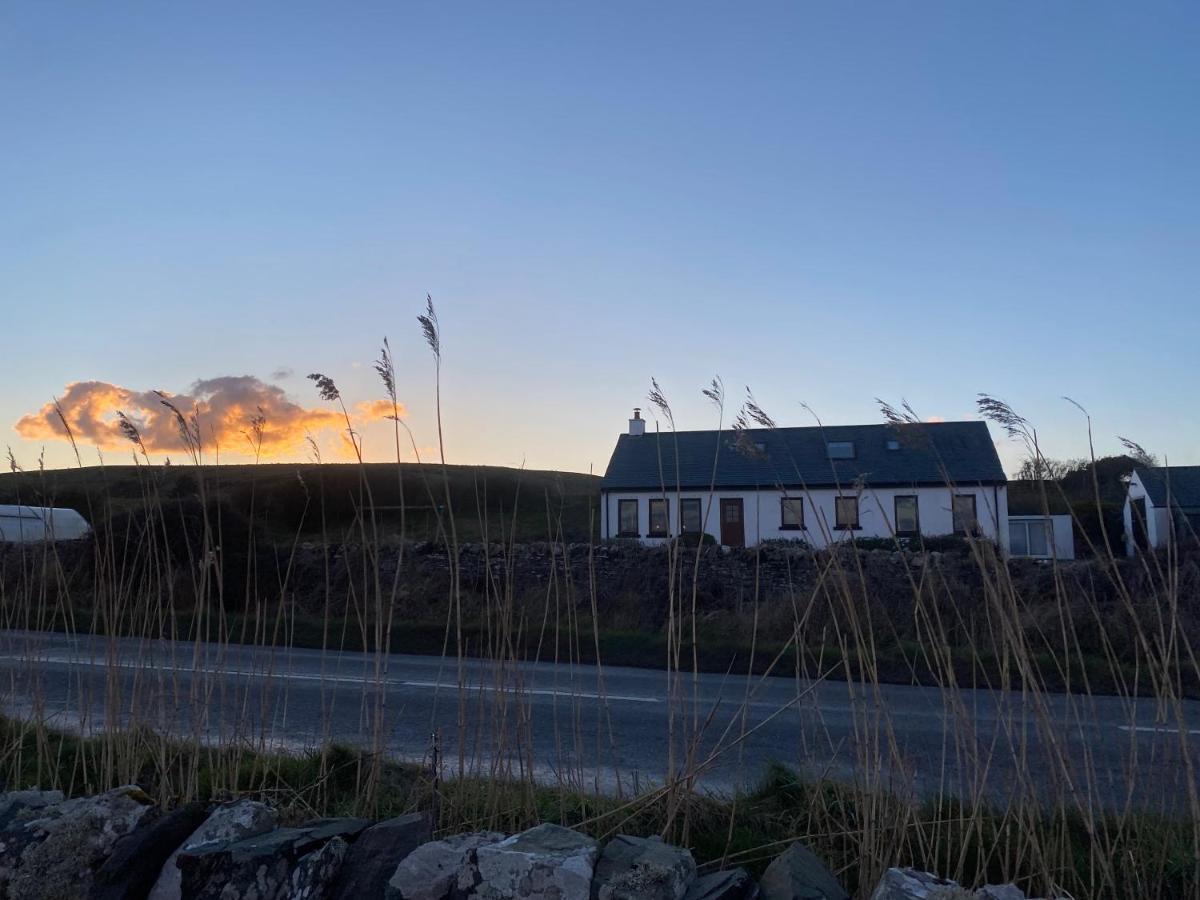 Villa Portbahn, Bruichladdich Exterior foto